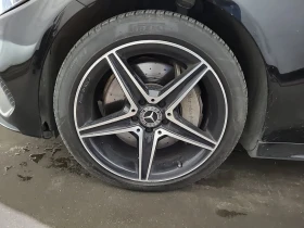 Mercedes-Benz C 300 | AMG PACK | CARFAX - 17500 € / 34227.03 лв. - 47511914 8