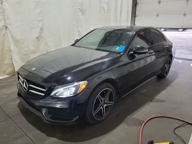 Mercedes-Benz C 300 * CARFAX * БЕЗ ПЪРВОНАЧАЛНА ВНОСКА