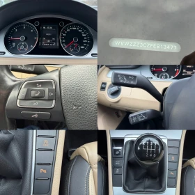 VW CC 2.0TDI#R-LINE#RECARO#NAVI#CAMERA#171000KM | Mobile.bg � ����� ������ 17