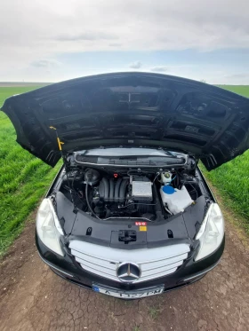 Mercedes-Benz B 200 - 3000 € / 5867.49 лв. - 24196999 12