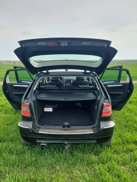 Mercedes-Benz B 200 - 3000 € / 5867.49 лв. - 24196999 13