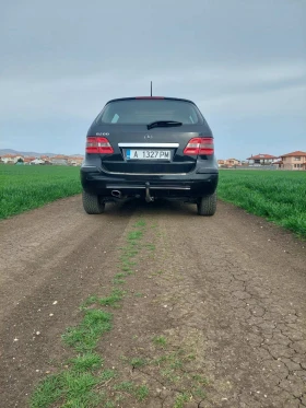 Mercedes-Benz B 200 - 3000 € / 5867.49 лв. - 24196999 7