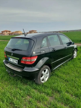 Mercedes-Benz B 200 - 3000 € / 5867.49 лв. - 24196999 15