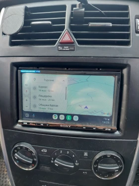 Mercedes-Benz B 200 - 3000 € / 5867.49 лв. - 24196999 10