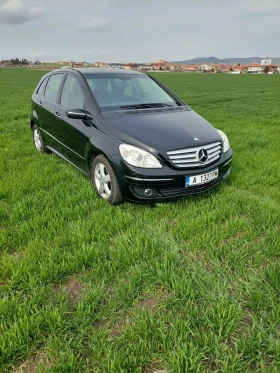Mercedes-Benz B 200 - 3000 € / 5867.49 лв. - 24196999 11