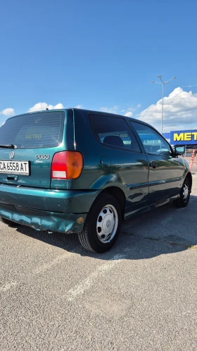 VW Polo 1.0 45 hp - 820 € / 1603.78 лв. - 92797851 5