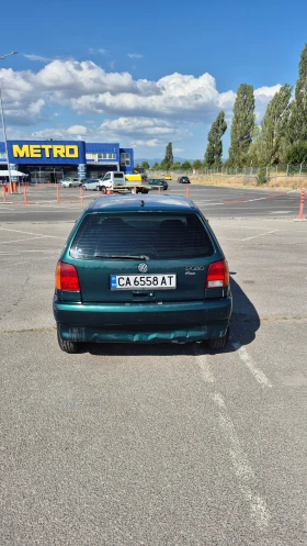 VW Polo 1.0 45 hp - 820 € / 1603.78 лв. - 92797851 3