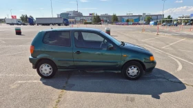 VW Polo 1.0 45 hp - 820 € / 1603.78 лв. - 92797851 2