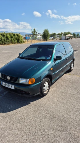 VW Polo 1.0 45 hp - 820 € / 1603.78 лв. - 92797851 7