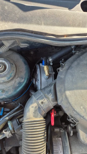 VW Polo 1.0 45 hp - 820 € / 1603.78 лв. - 92797851 8