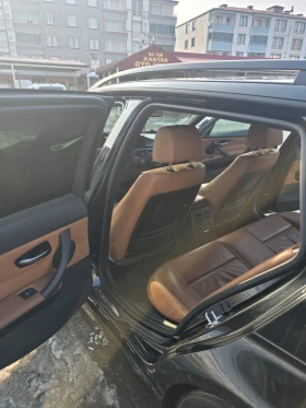 BMW 320 FACE Full M-pak Leder Navi Panorama  - 3790 € / 7412.60 лв. - 58119005 6