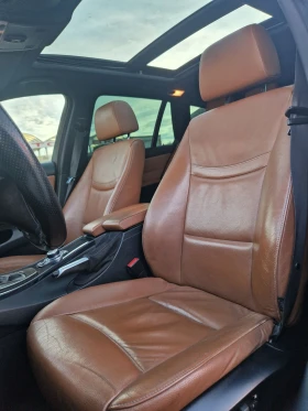 BMW 320 FACE Full M-pak Leder Navi Panorama  | Mobile.bg � ����� ������ 10