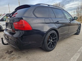 BMW 320 FACE Full M-pak Leder Navi Panorama  | Mobile.bg � ����� ������ 4