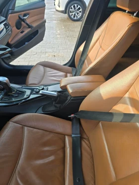 BMW 320 FACE Full M-pak Leder Navi Panorama  - 3790 € / 7412.60 лв. - 58119005 7