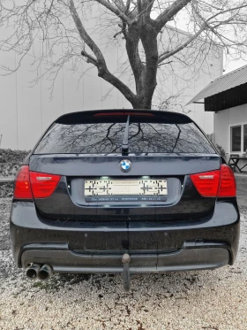 BMW 320 FACE Full M-pak Leder Navi Panorama  - 3790 € / 7412.60 лв. - 58119005 12