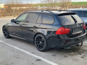 BMW 320 FACE Full M-pak Leder Navi Panorama  | Mobile.bg � ����� ������ 6