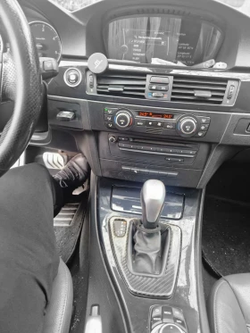 BMW 320 FACE Full M-pak Leder Navi Panorama  - 3790 € / 7412.60 лв. - 58119005 11