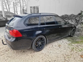 BMW 320 FACE Full M-pak Leder Navi Panorama  - 3790 € / 7412.60 лв. - 58119005 8