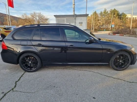 BMW 320 FACE Full M-pak Leder Navi Panorama  | Mobile.bg � ����� ������ 9
