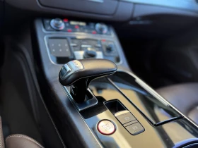 Audi S8 6 МЕСЕЦА ГАРАНЦИЯ/520к.с. Всички Екстри - 21500 € / 42050.35 лв. - 91906493 16