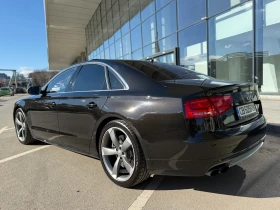 Audi S8 6 МЕСЕЦА ГАРАНЦИЯ/520к.с. Всички Екстри - 21500 € / 42050.35 лв. - 91906493 3
