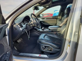 Audi S8 PLUS QUATTRO* MATRIX* 360CAMERA* LANE-ASSIST* BOSE - 27400 € / 53589.74 лв. - 63293421 8