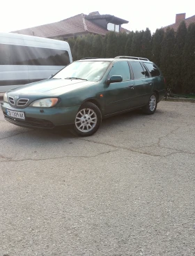 Nissan Primera | Mobile.bg � ����� ������ 5