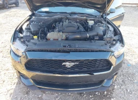 Ford Mustang * KEYLESS* 2.3* ECOBOOST*  | Auto.bg — изображение 8