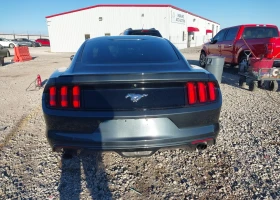 Ford Mustang * KEYLESS* 2.3* ECOBOOST*  | Auto.bg — изображение 9