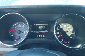 Ford Mustang * KEYLESS* 2.3* ECOBOOST*  | Auto.bg — изображение 10