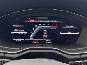 Audi S5 * Progressiv * ДИСТРОНИК * ПОДГРЕВ * ПАНОРАМА*   - 37900 € / 74125.96 лв. - 20293071 9