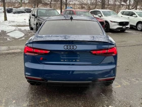 Audi S5 * Progressiv * ДИСТРОНИК * ПОДГРЕВ * ПАНОРАМА*   - 37900 € / 74125.96 лв. - 20293071 5