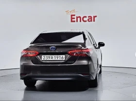 Toyota Camry Hybrid* Подгрев*  - 20499 € / 40092.56 лв. - 74489870 4