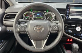 Toyota Camry Hybrid* Подгрев*  - 20499 € / 40092.56 лв. - 74489870 11