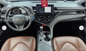 Toyota Camry Hybrid* Подгрев*  - 20499 € / 40092.56 лв. - 74489870 5