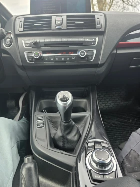 BMW 114 Bi xenon, eco pro  | Auto.bg — изображение 11