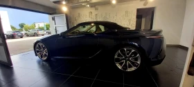 Lexus LC 500 - 84499 € / 165265.68 лв. - 90194639 2