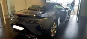 Lexus LC 500 - 84499 € / 165265.68 лв. - 90194639 7