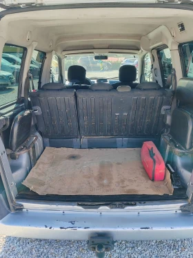 Peugeot Partner 1.9, 70к.с. - 1700 € / 3324.91 лв. - 52829013 7