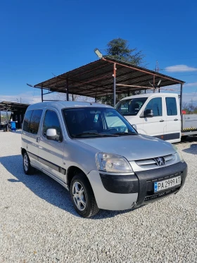 Peugeot Partner 1.9, 70к.с. - 1700 € / 3324.91 лв. - 52829013 2