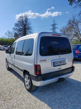 Peugeot Partner 1.9, 70к.с. - 1700 € / 3324.91 лв. - 52829013 4