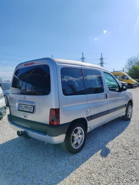 Peugeot Partner 1.9, 70к.с. - 1700 € / 3324.91 лв. - 52829013 3
