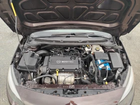 Opel Astra 1.6-116 КС АВТОМАТИК, НАВИ, COSMO, 6ск - 6499 € / 12710.94 лв. - 38677525 14