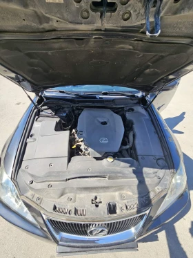 Lexus IS 220d - 5500 € / 10757.07 лв. - 85969930 7