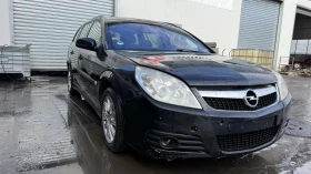������ Opel Vectra
