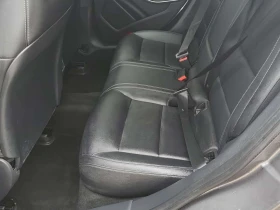 Mercedes-Benz CLA * 4matic Coupe 250 * ���� * �������� * KEYLESS *  | Mobile.bg � ����� ������ 12