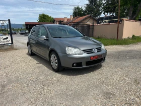 ������ VW Golf