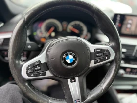 BMW 530 i xDrive* M-PACK* 360 CAM* DISTRONIC* КРАЙНА ЦЕНА* - 16800 € / 32857.94 лв. - 19413629 8