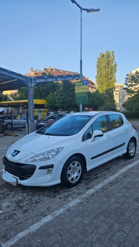 Peugeot 308 1.6 - 2480 € / 4850.46 лв. - 54209457 2