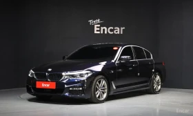 ����� �� �������� �� BMW 530 XDRIVE